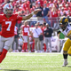 Image for article titled These are the top 5 Heisman Trophy candidates through Week 10
